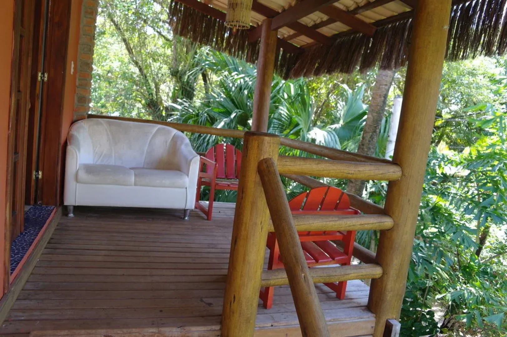 Pousada Capitão Gancho