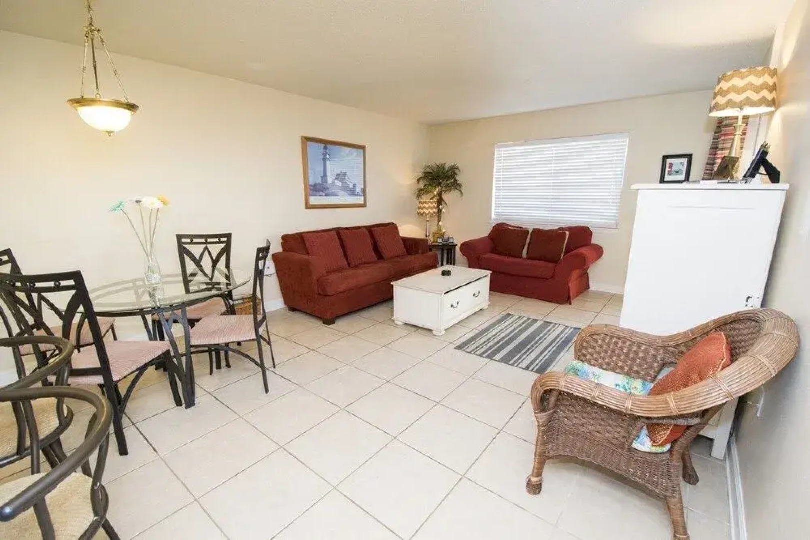 Chateau La Mer 10A Destin