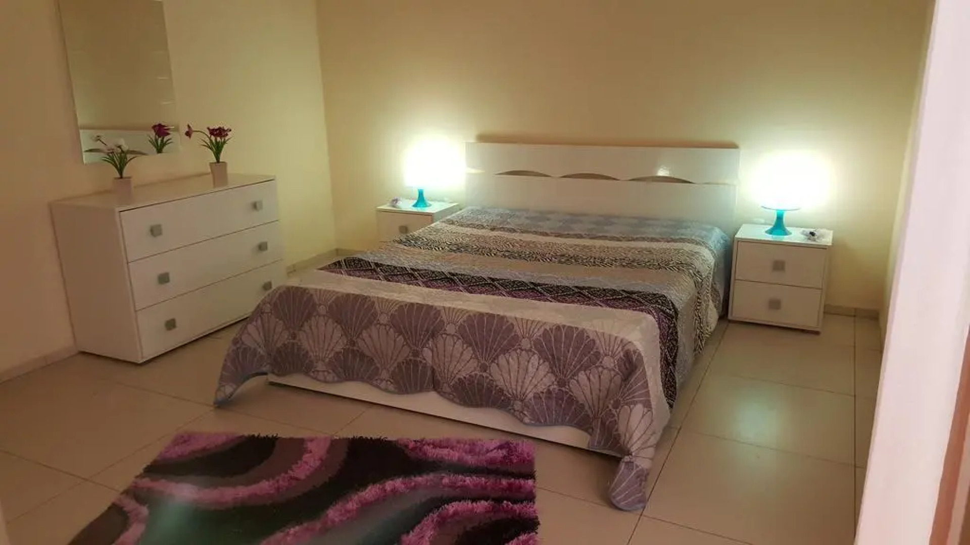 Casa Vacanza La Rosa