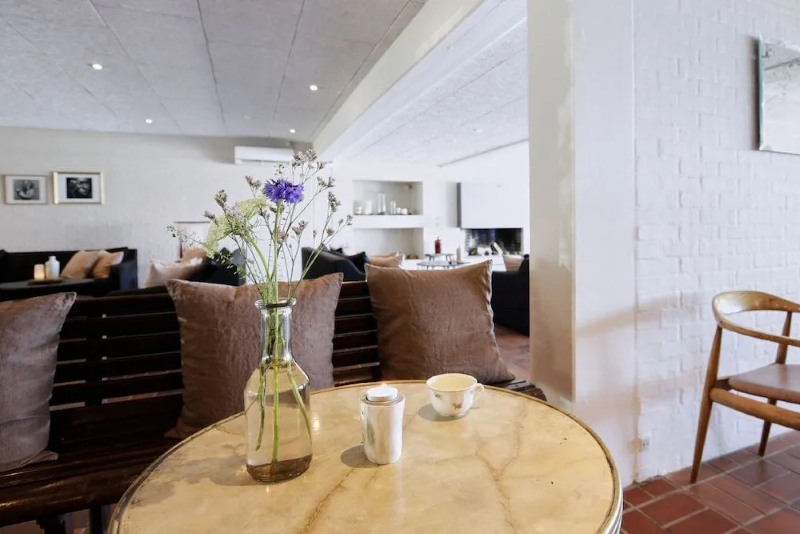 Ebeltoft Strand Apartments