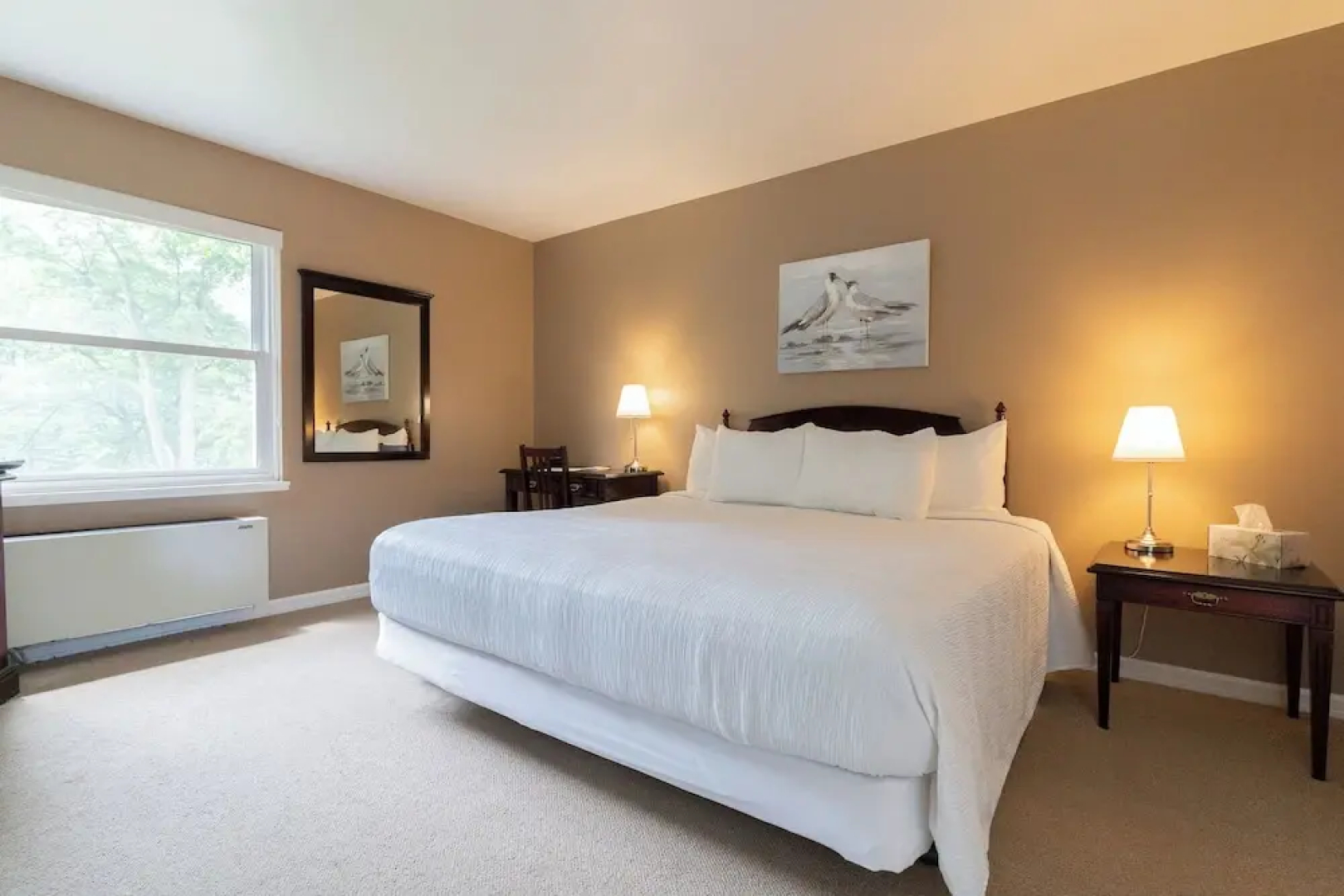 Westover Inn