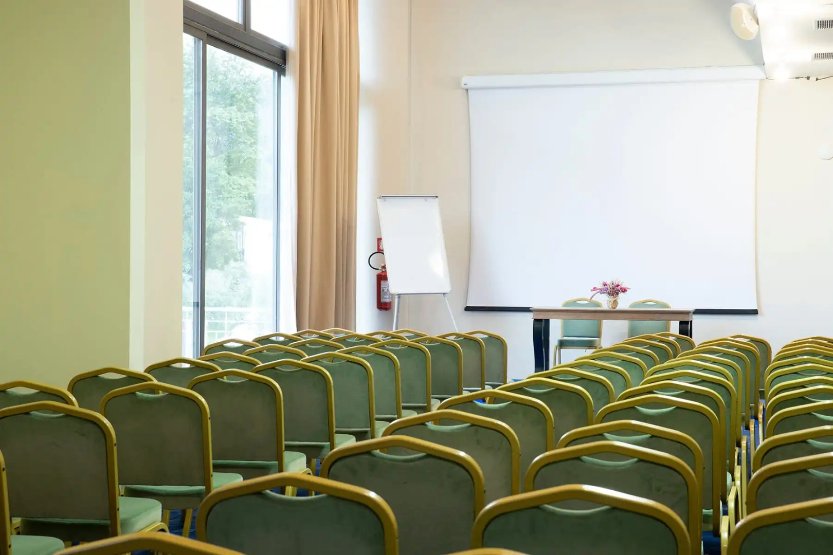 Olympian Bay Grand Resort