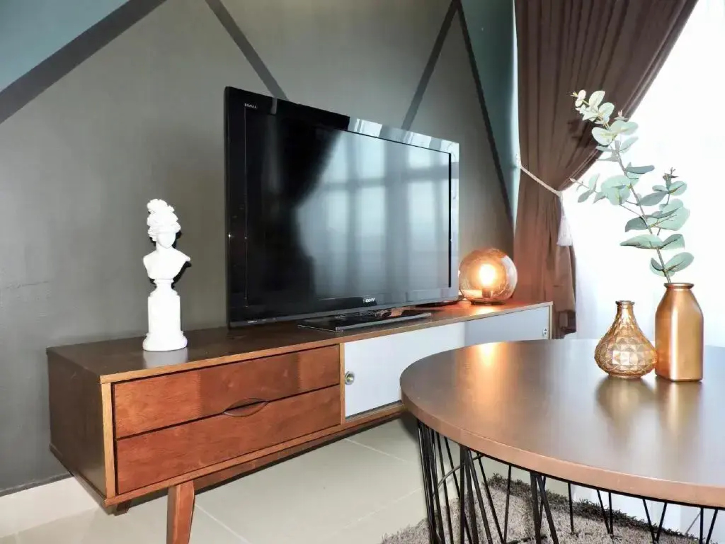 St Nomad Arte Plus Jalan Ampang KLCC
