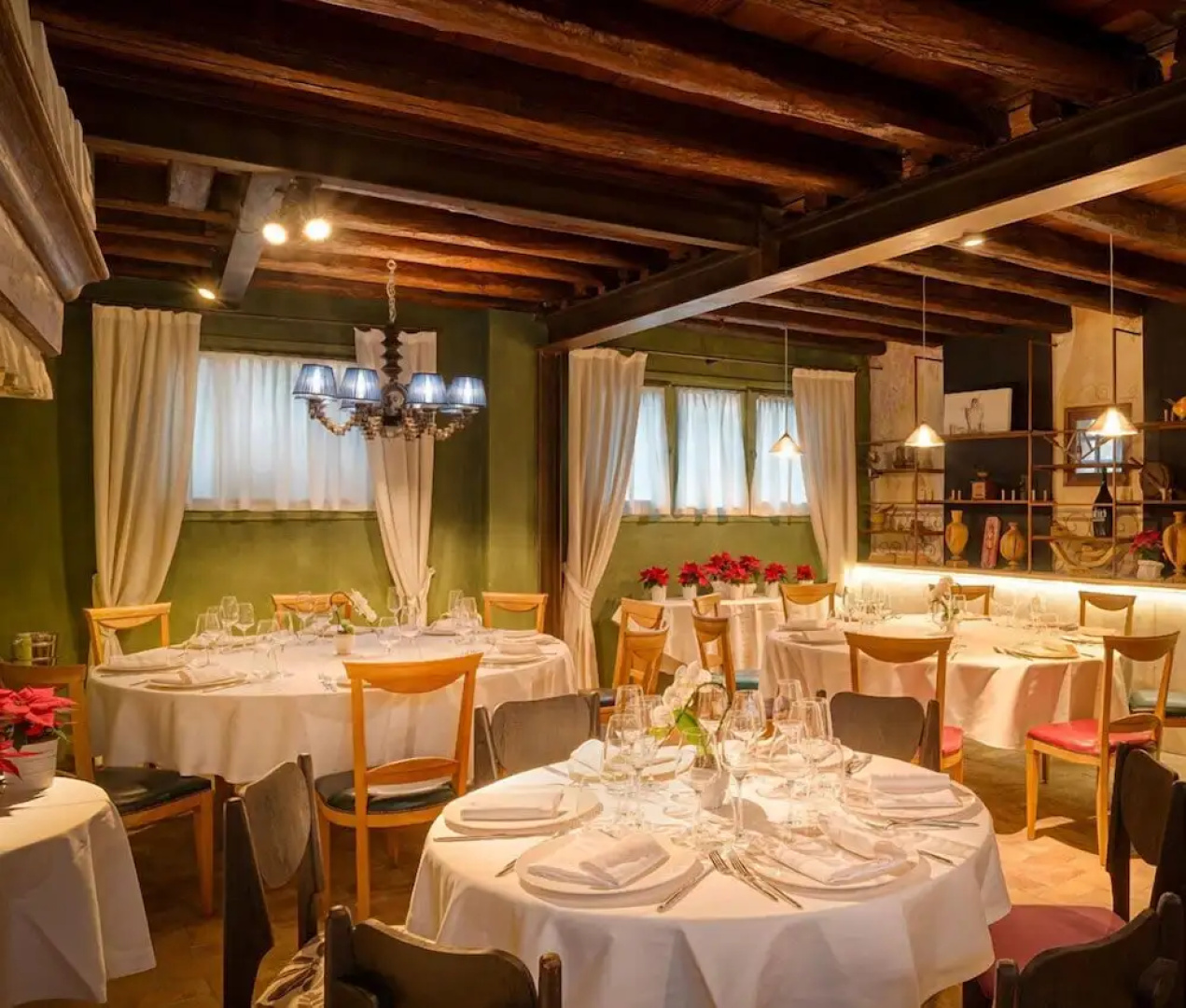 Hotel Donna Lucia