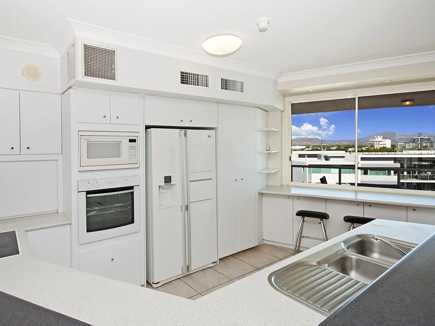 Mariners North Holiday Apartments