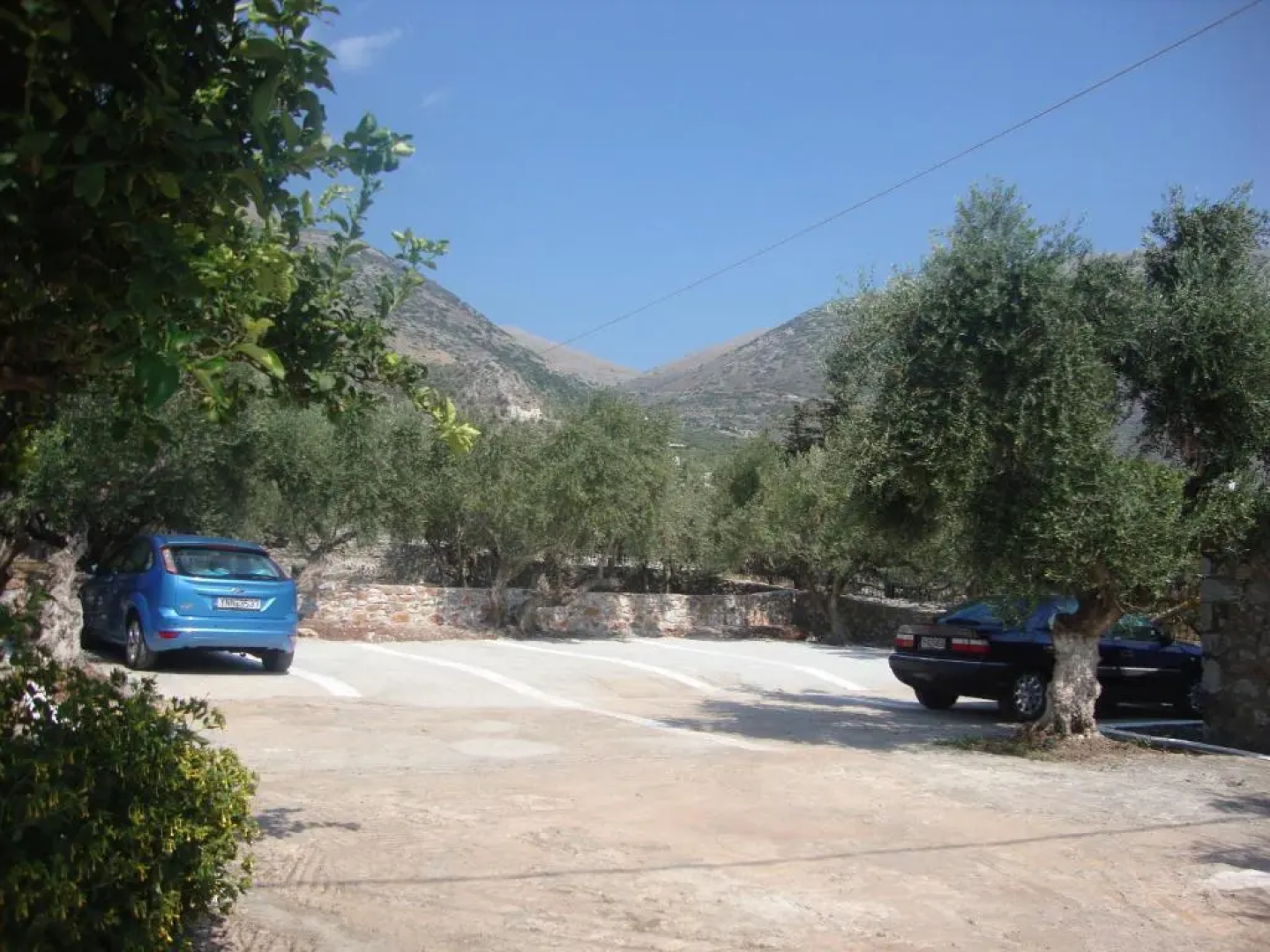 Kafiona Guesthouse