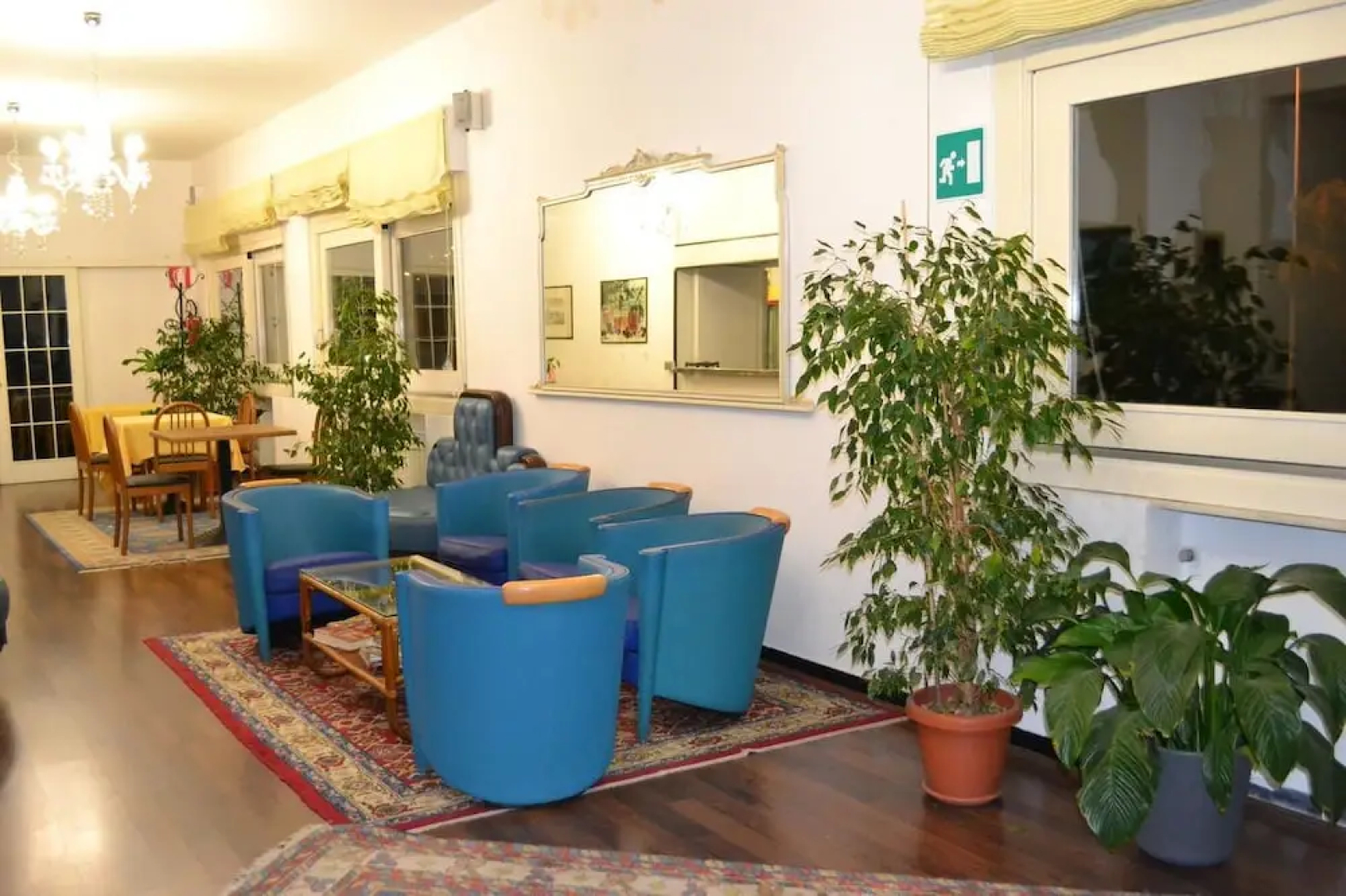 Hotel Marina