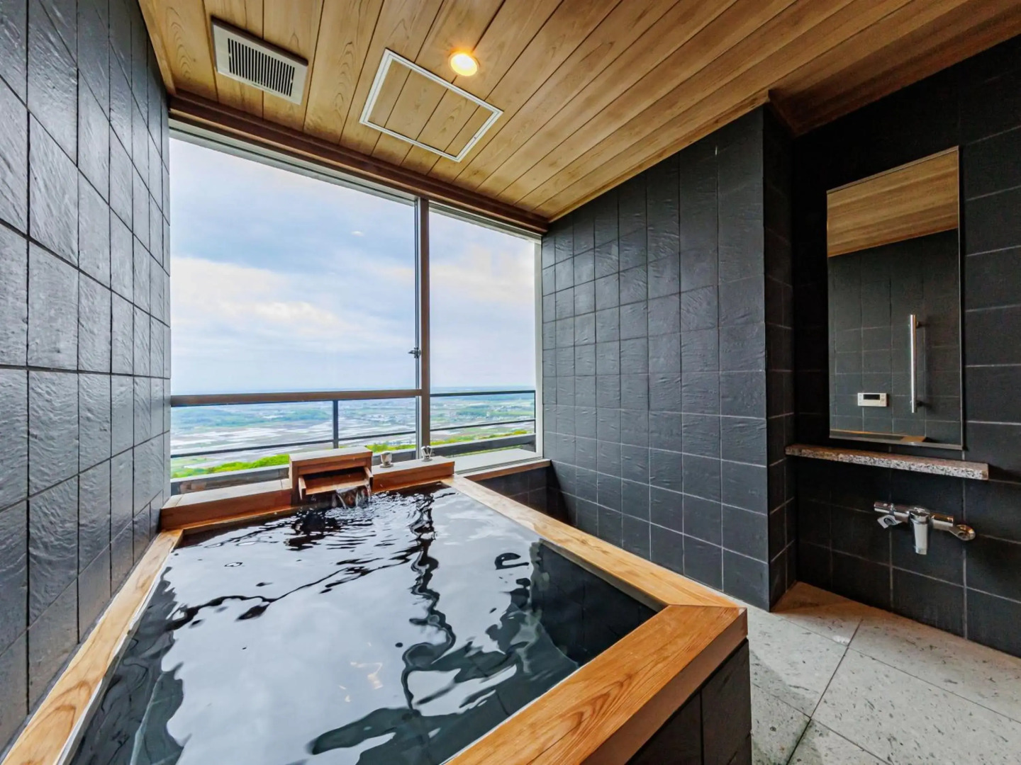 Kamenoi Hotel Tsukubasan