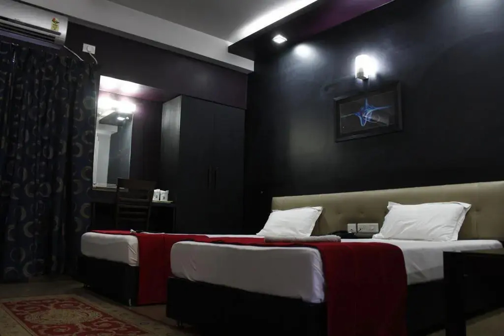 Sevoke Valley Residency