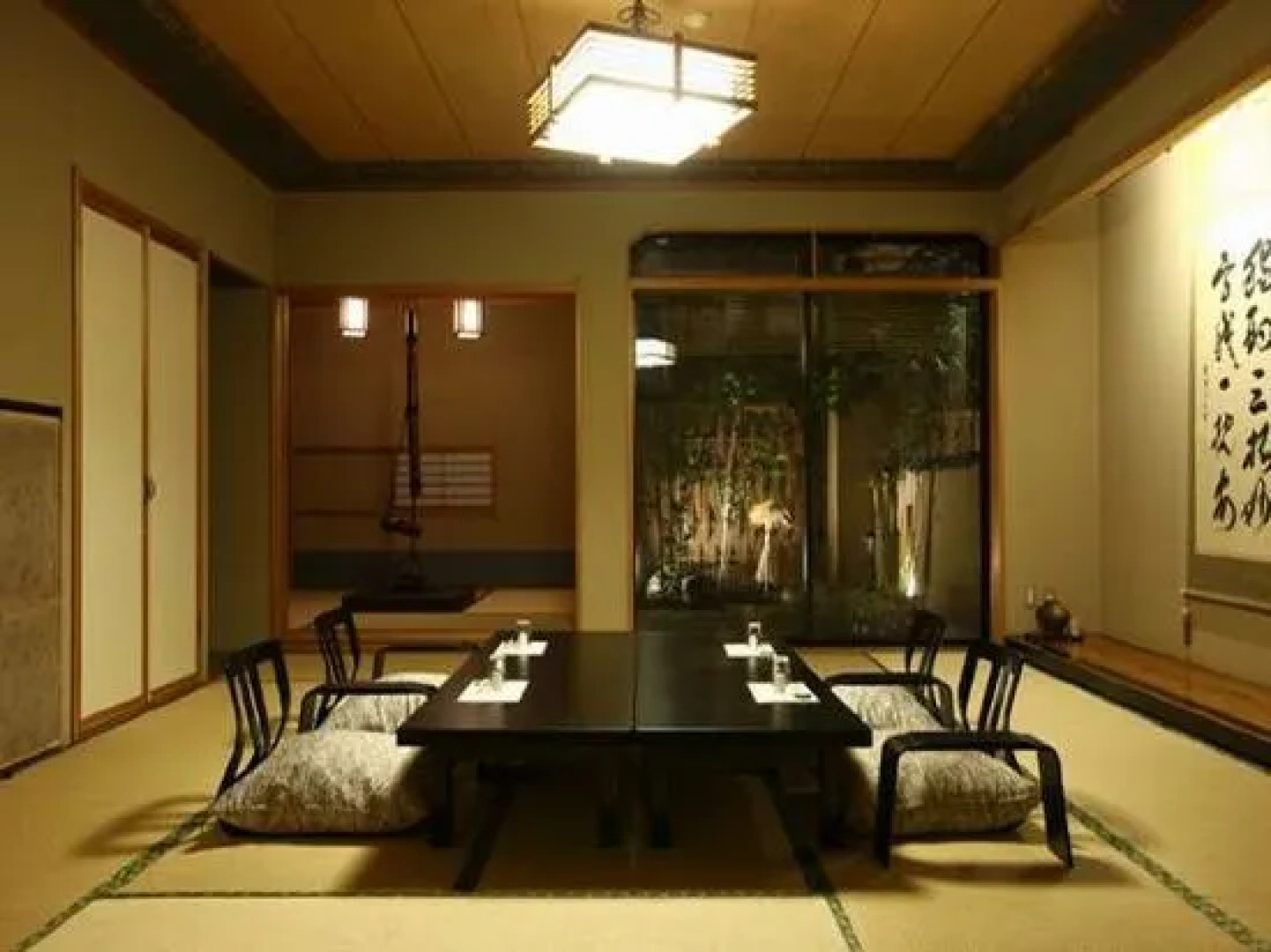 Umemura Ryokan Uguisutei