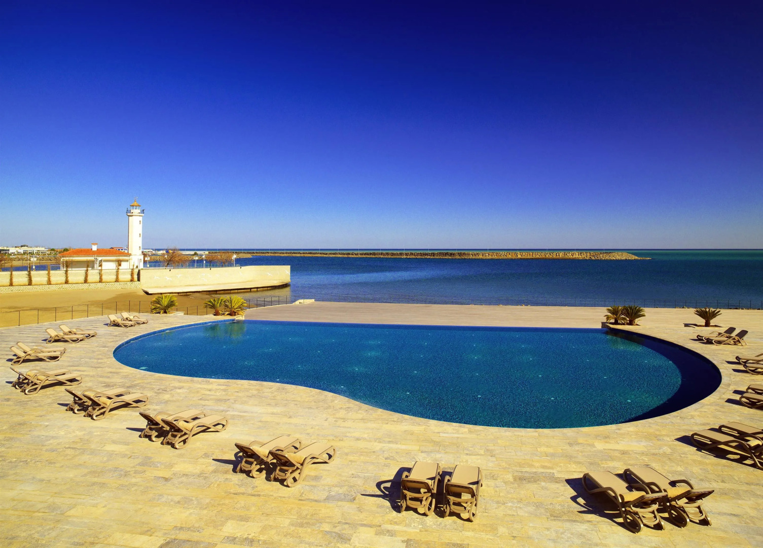 Sheraton Grand Samsun Hotel