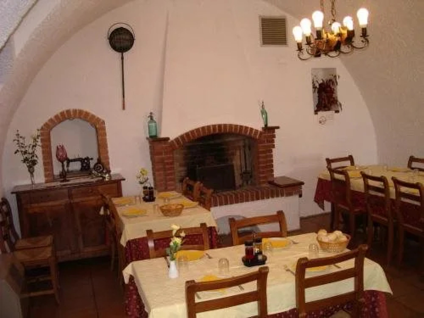 Locanda Cà del Ponte