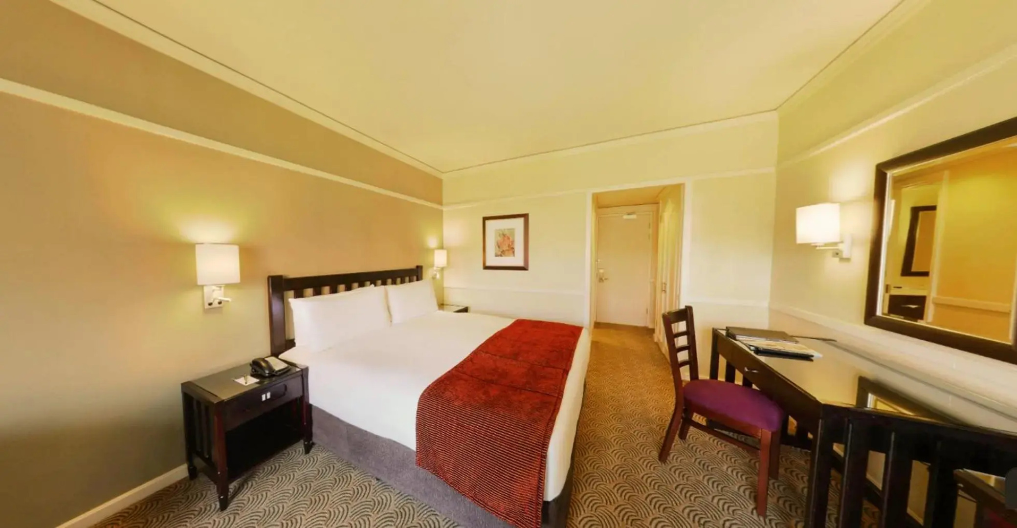 Southern Sun Bloemfontein