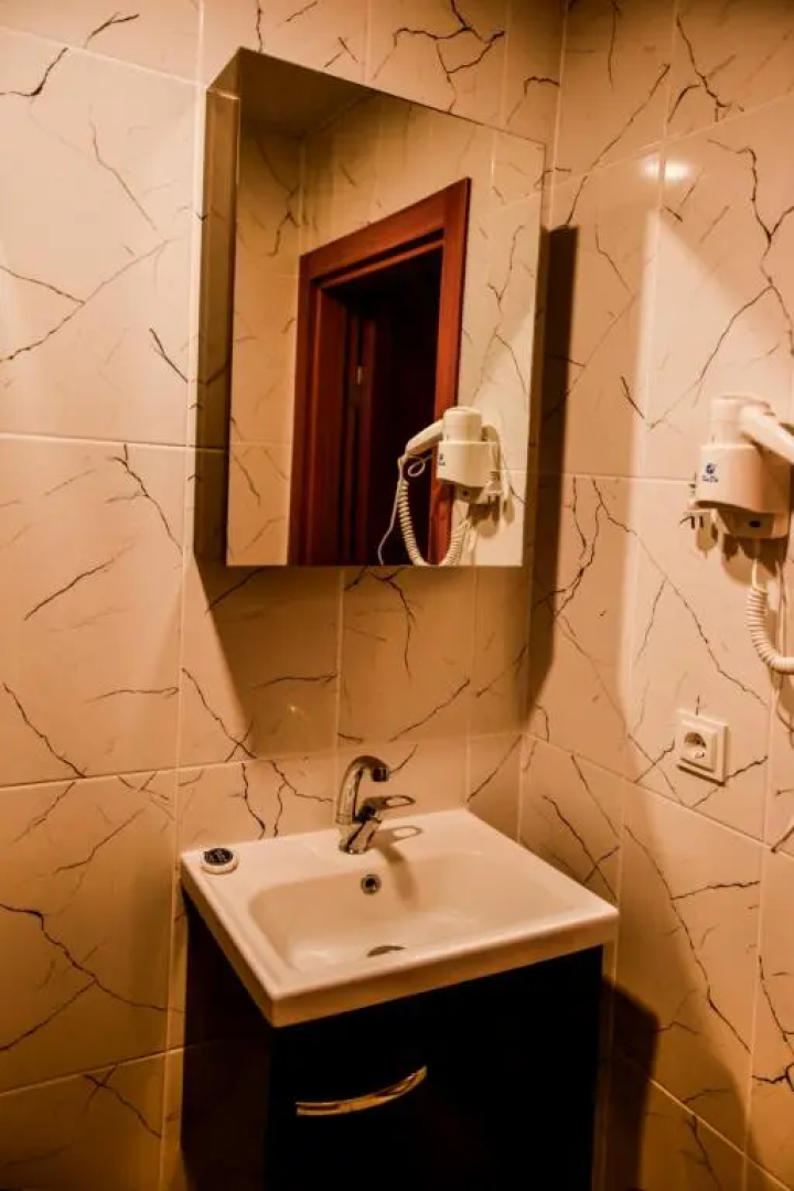 Beyaz Otel Gerze