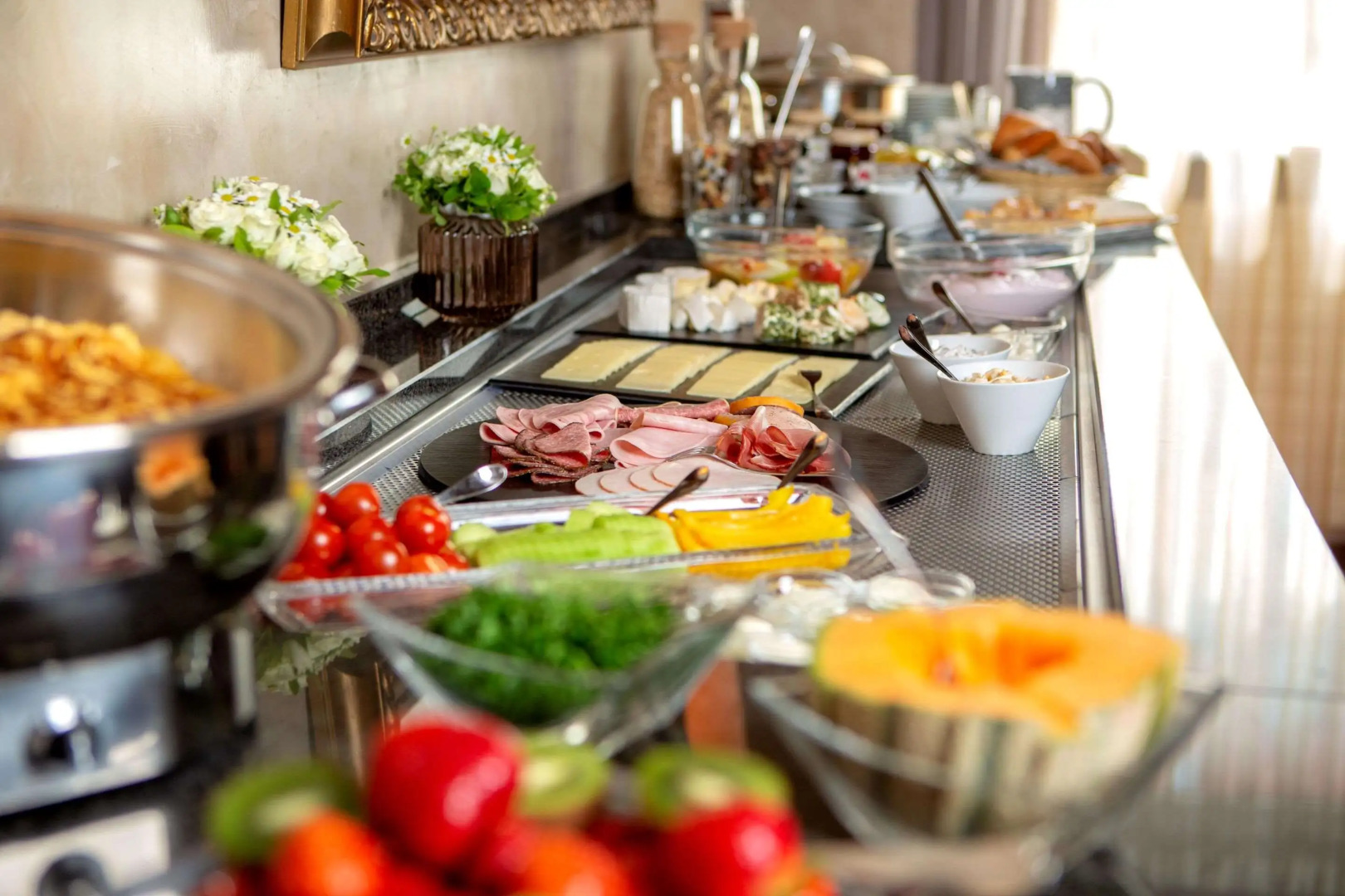 Comfort Hotel Tom Kyle