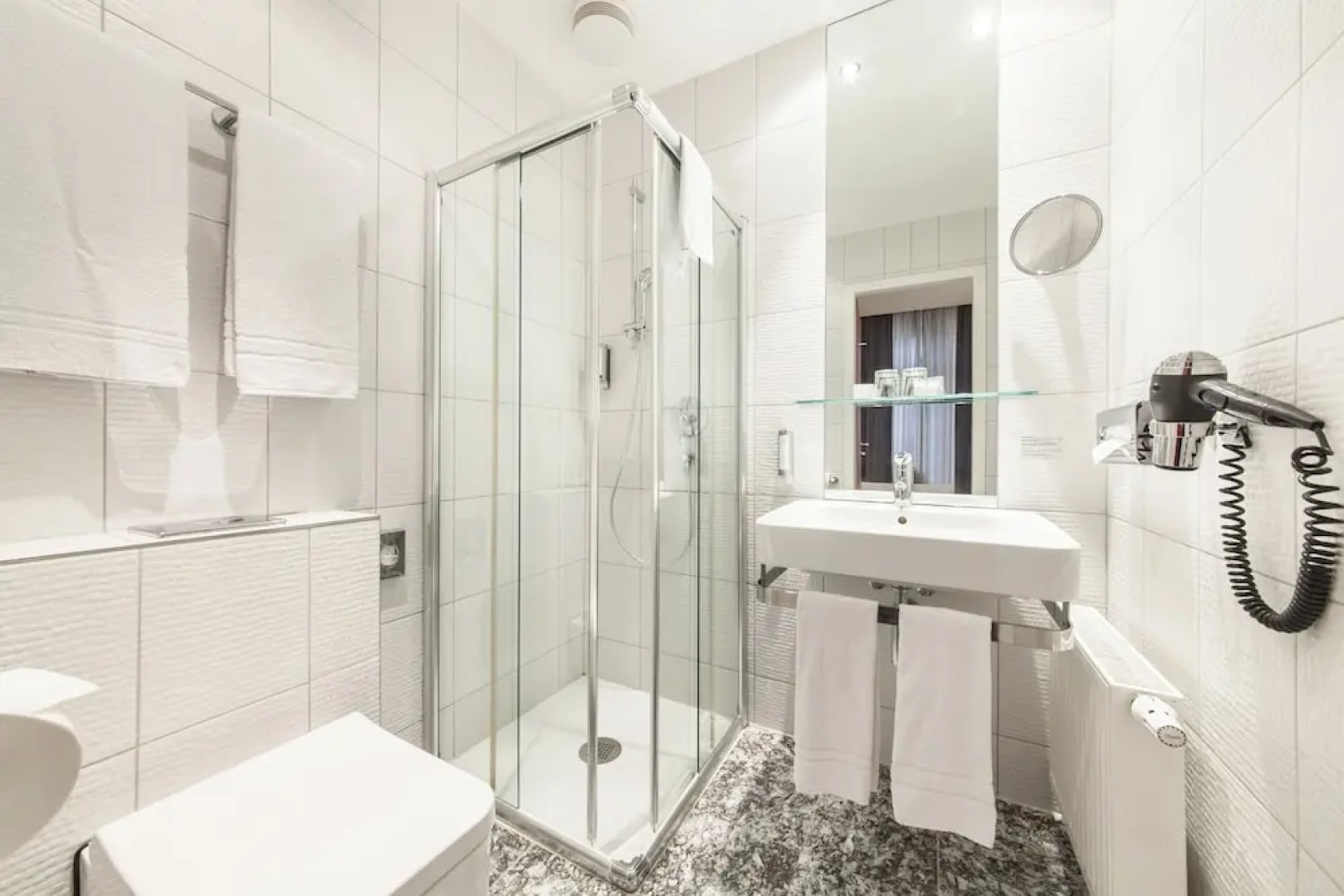 Garner Hotel Berlin - Checkpoint Charlie by IHG