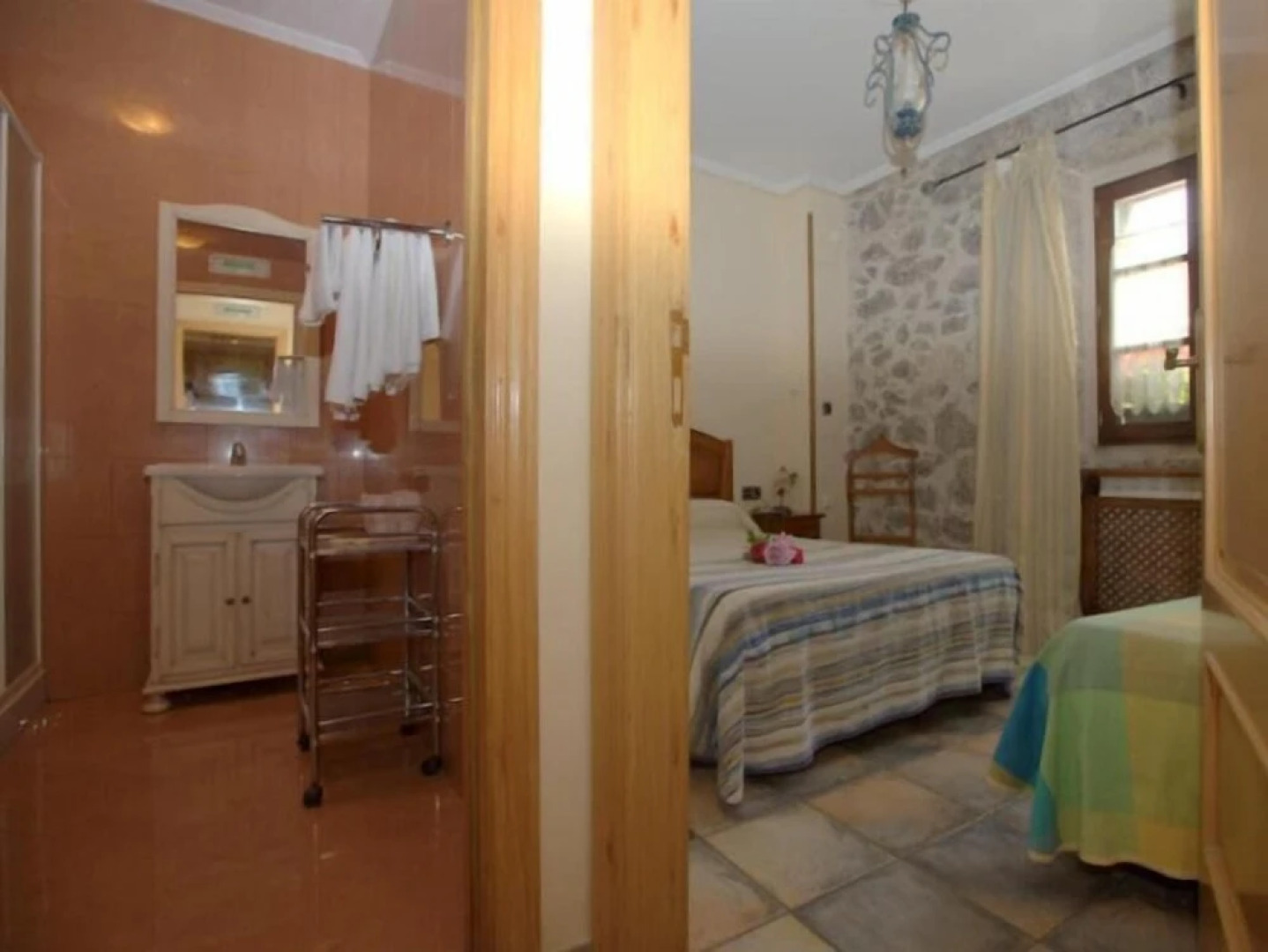 Hostal Rural Elosta