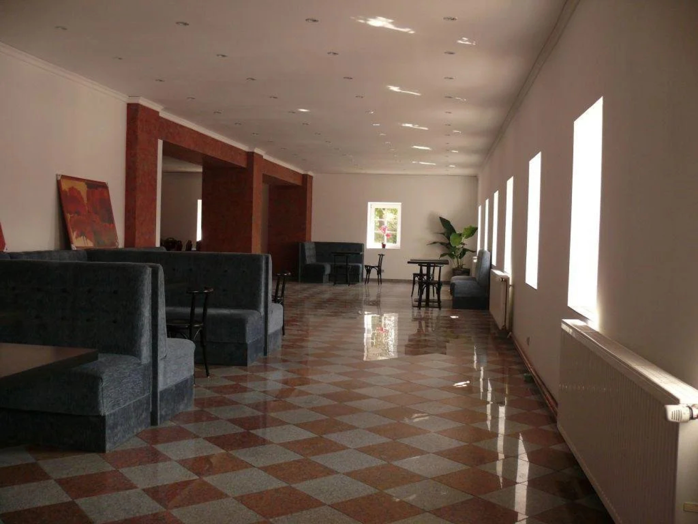 Hotel Ve Mlejne