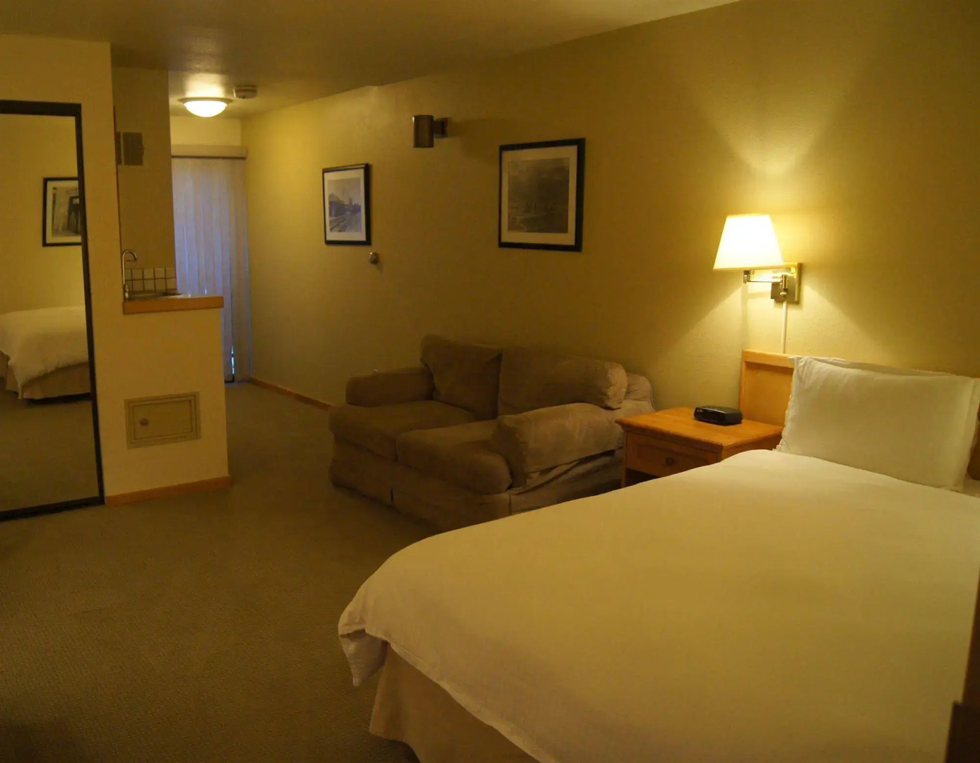 Aspen Mountain Lodge