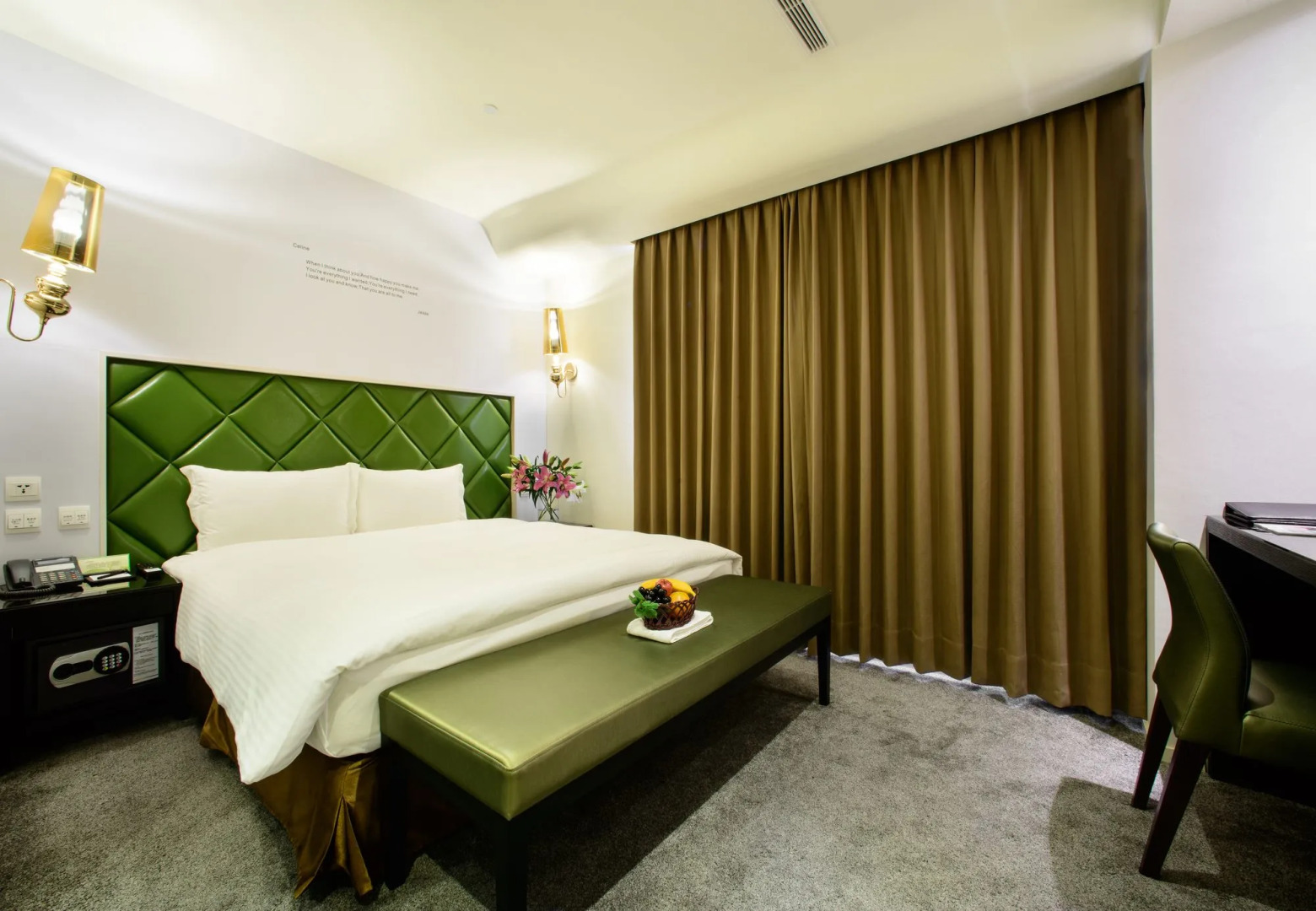 Stay Hotel - Taichung Yizhong