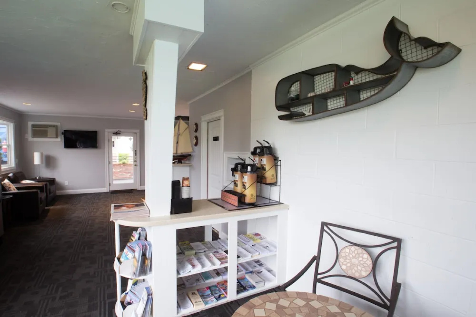 Freebird Motor Lodge by Reverie Boutique Collection