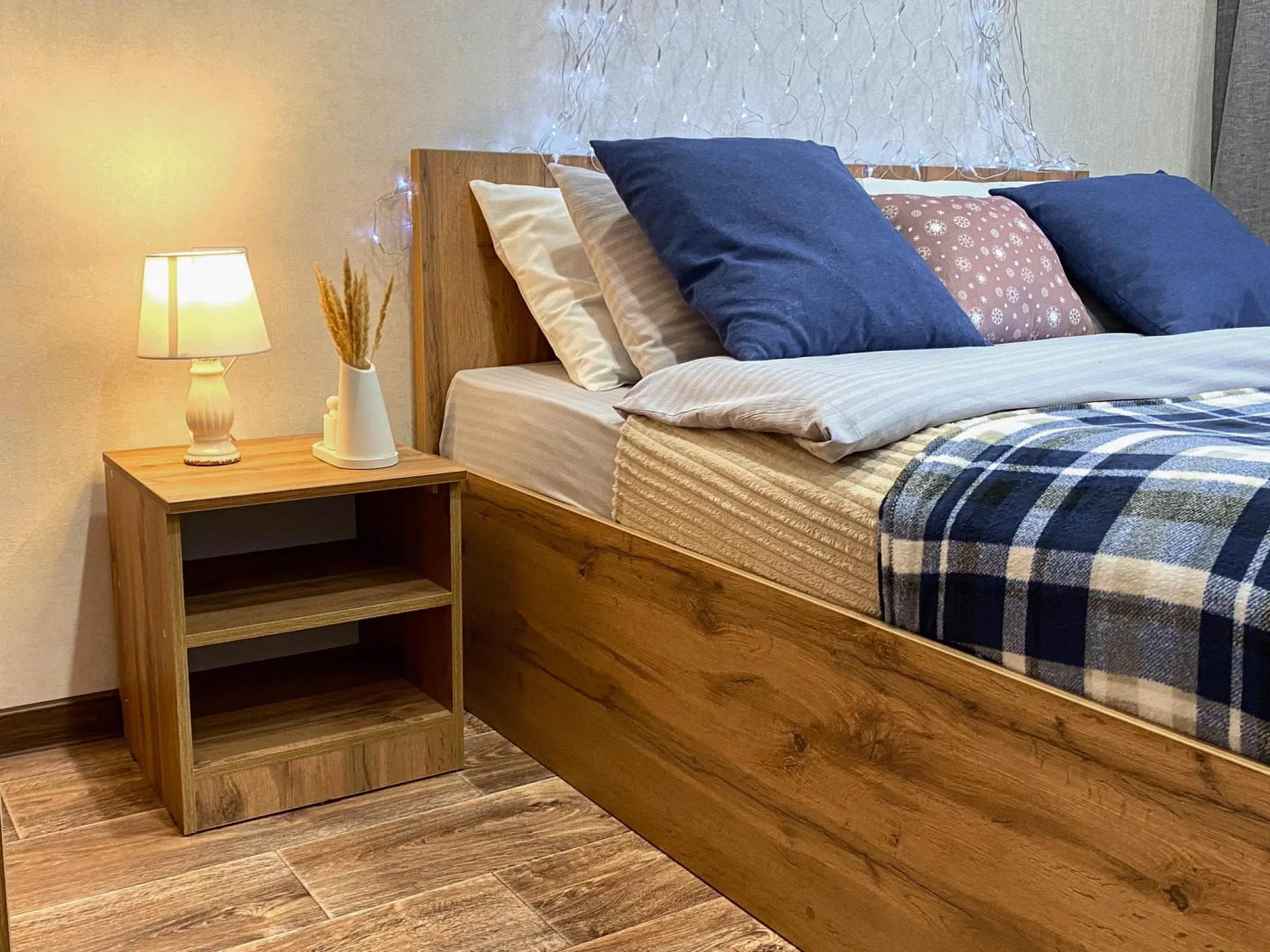 Симбирские апартаменты на улице Юго-западная