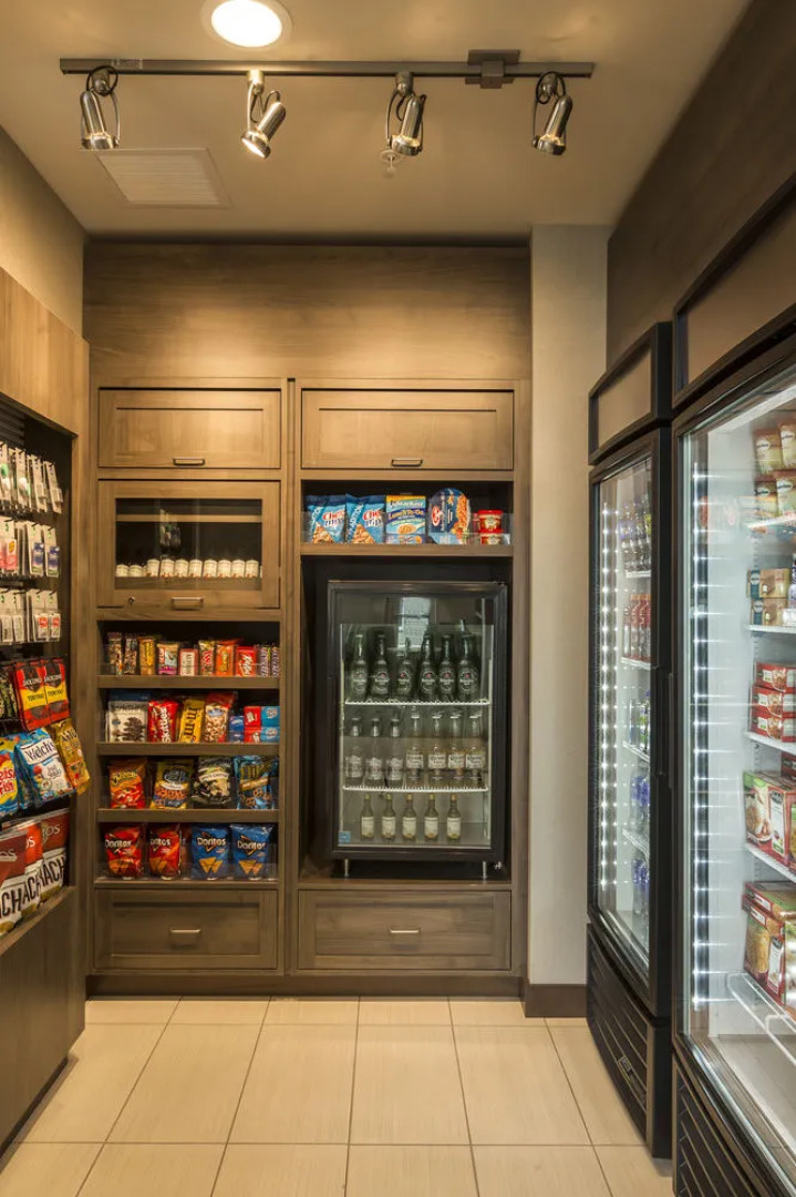 Residence Inn Portland Hillsboro/Brookwood