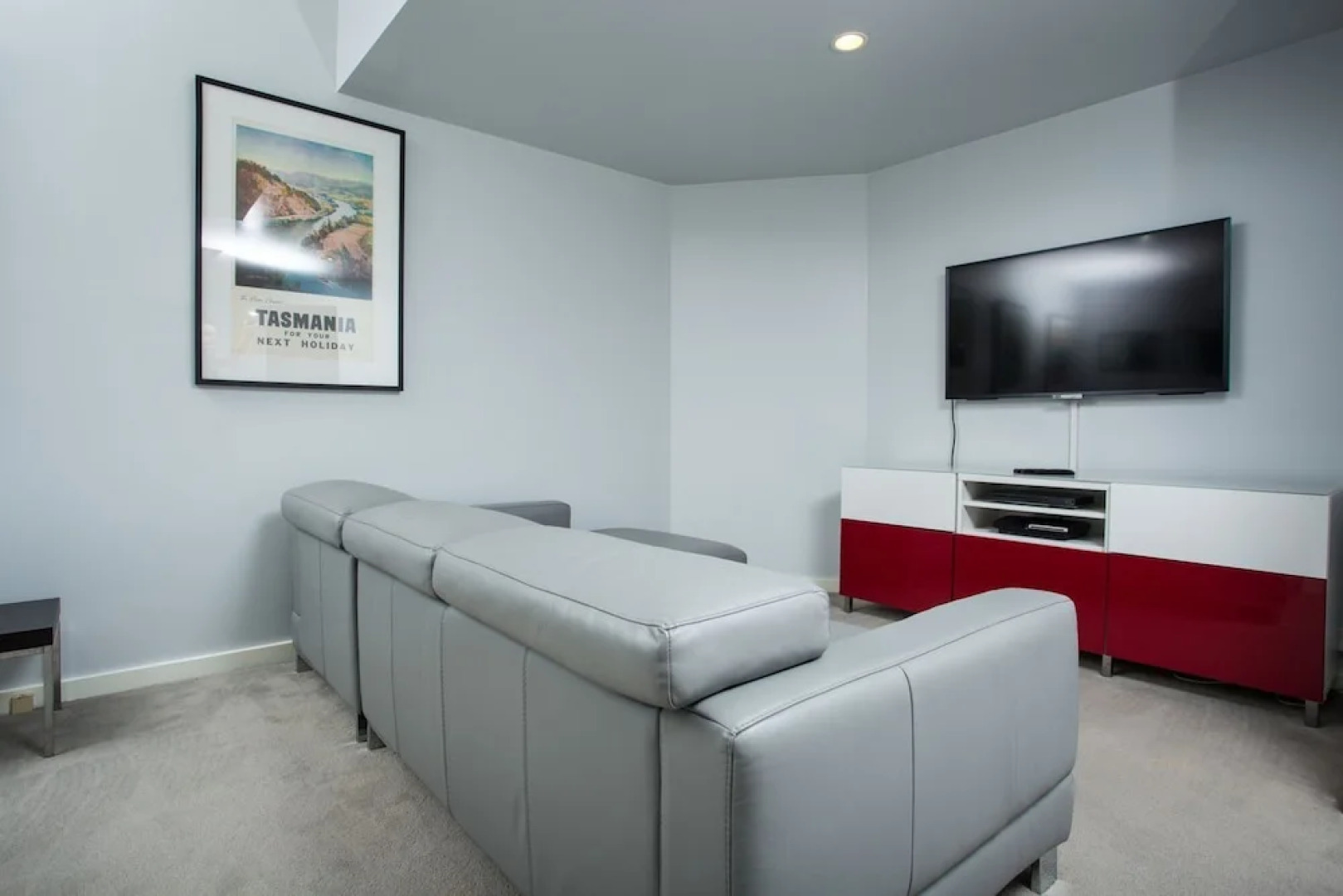 'Sapphire Gem' At Tura Beach