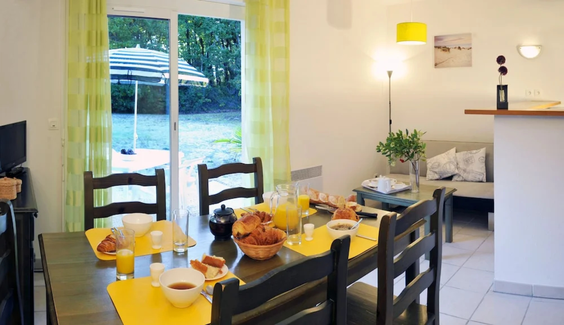 ESTIVEL - Domaine des Sables