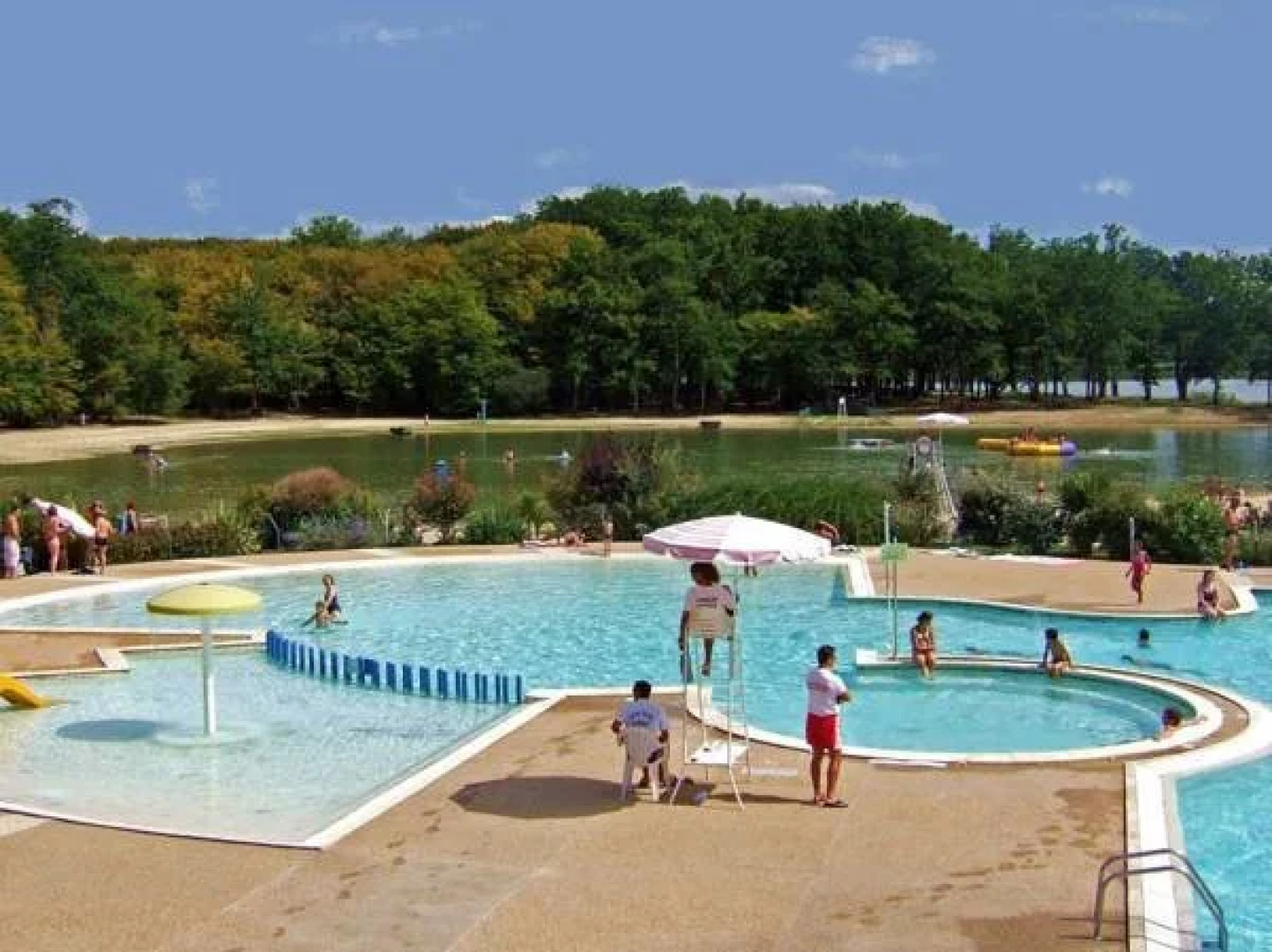 Les Chambres de Labastide