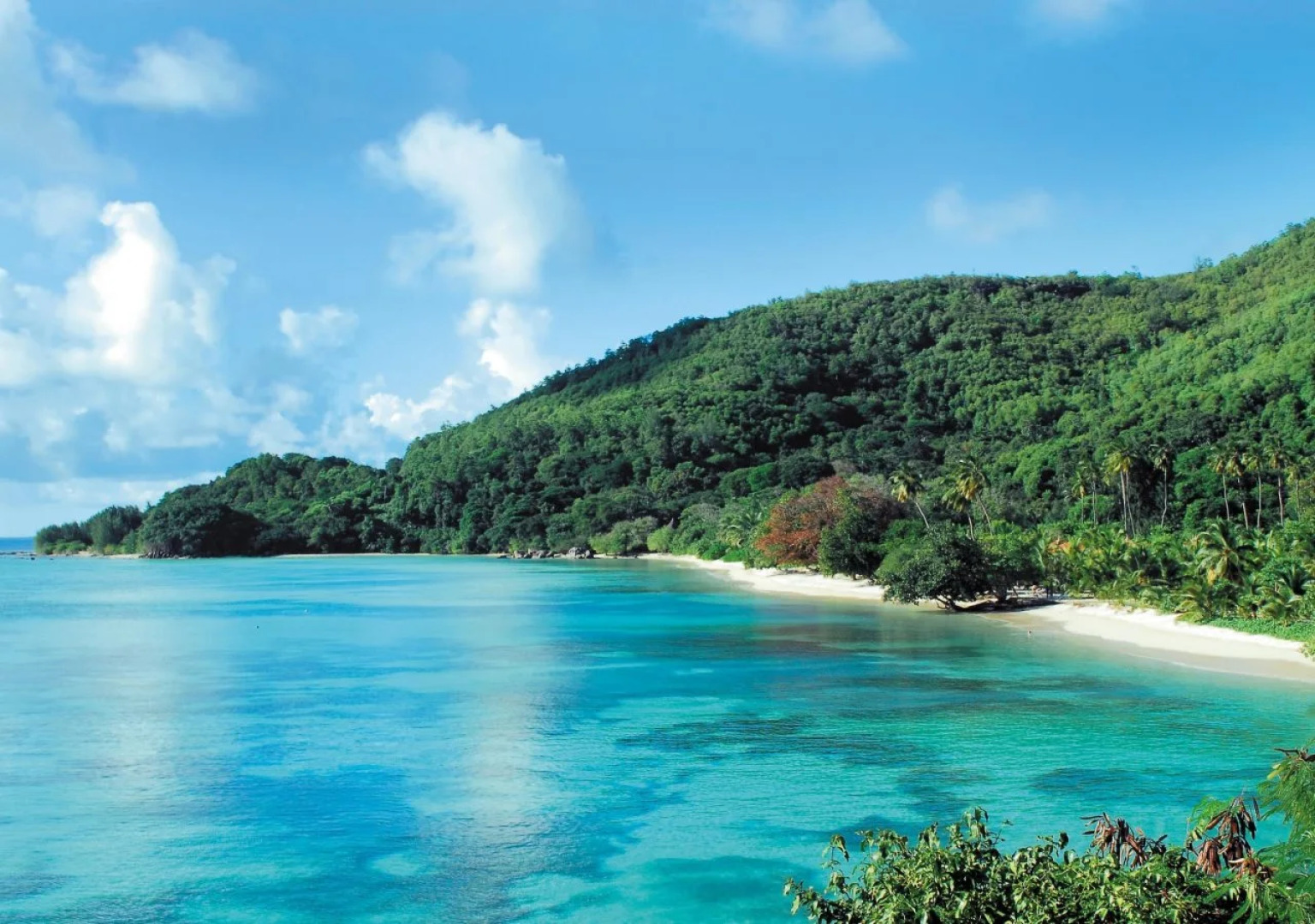 Club Med Seychelles