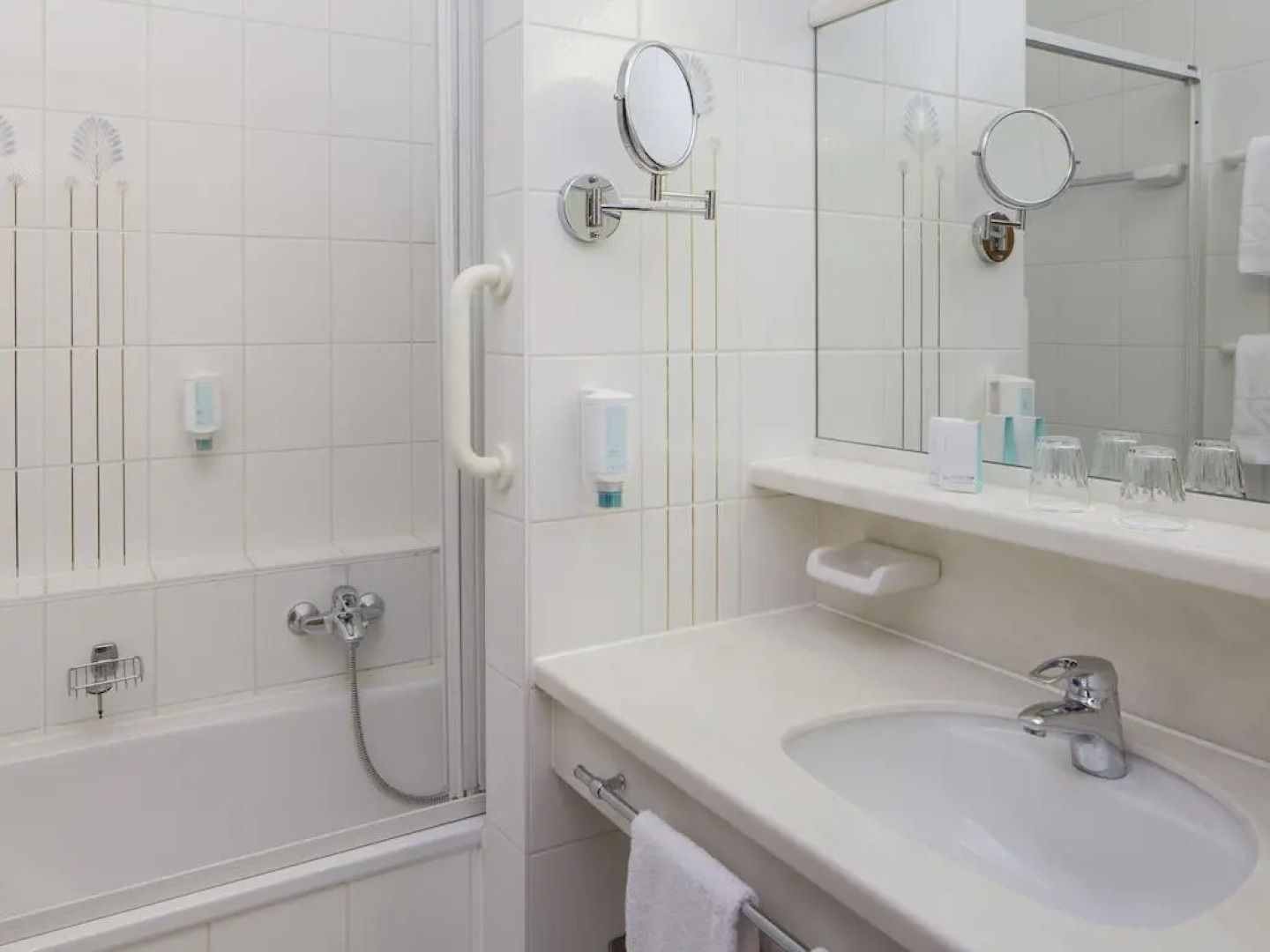 Austria Trend Hotel Boeck