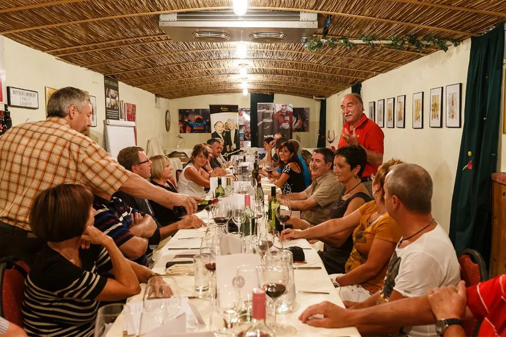 Wein & Landhaus Willi Opitz