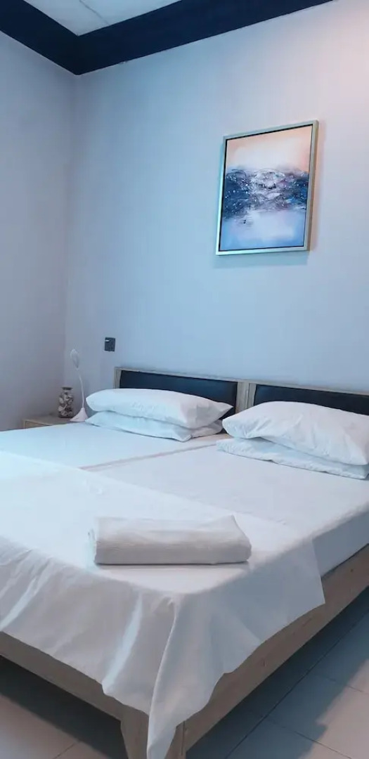 Nature Inn Himmafushi