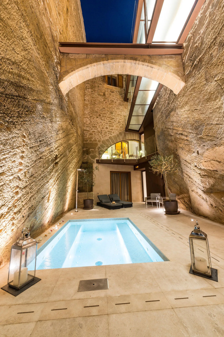 Bordoy Mostatxins - Hotel Boutique Adults Only