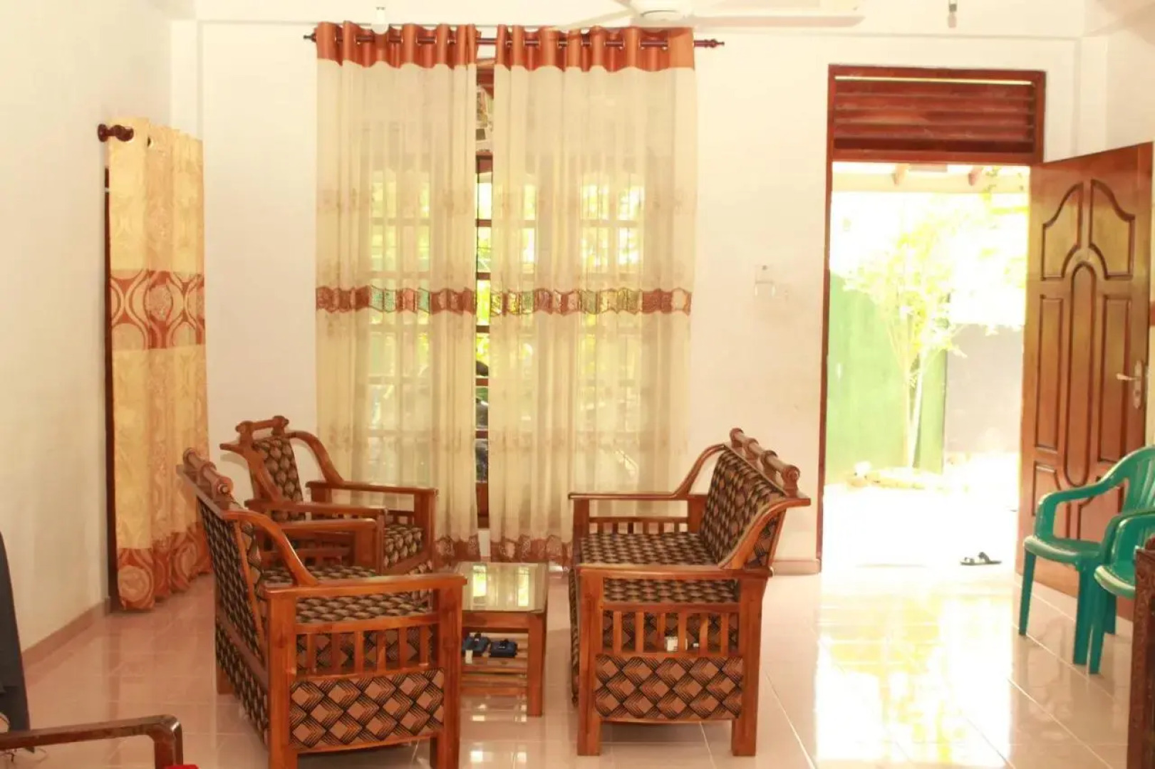 Miringa homestay