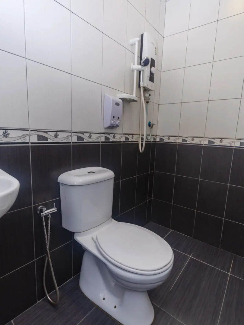 Hotel O The Vintage Hotel