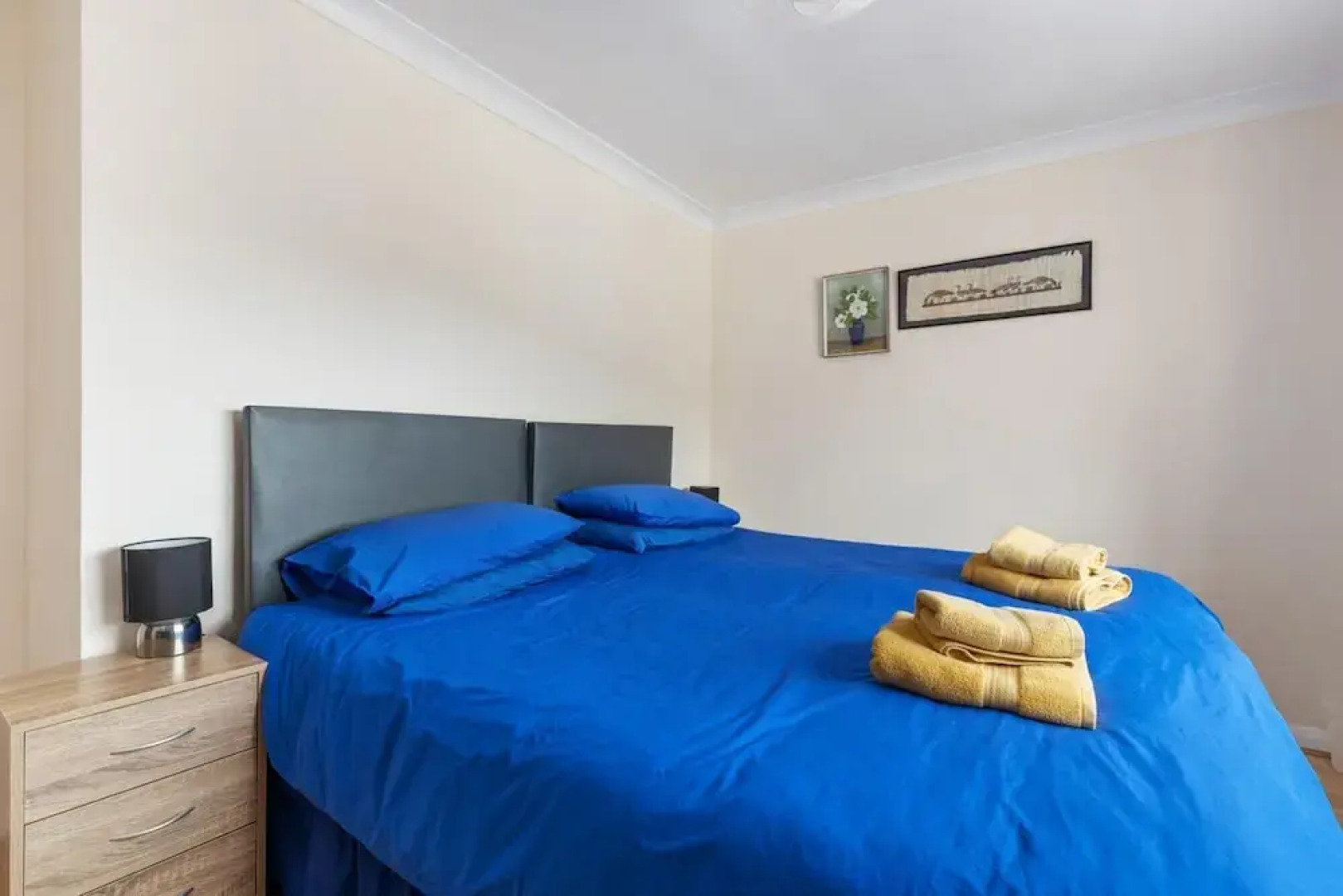 Temple Bar Apartment - Sea Front Views