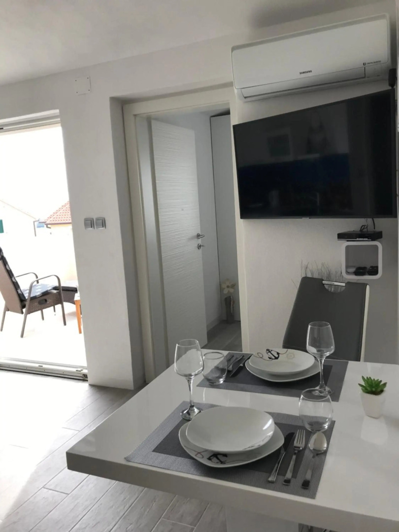 Apartments Visković