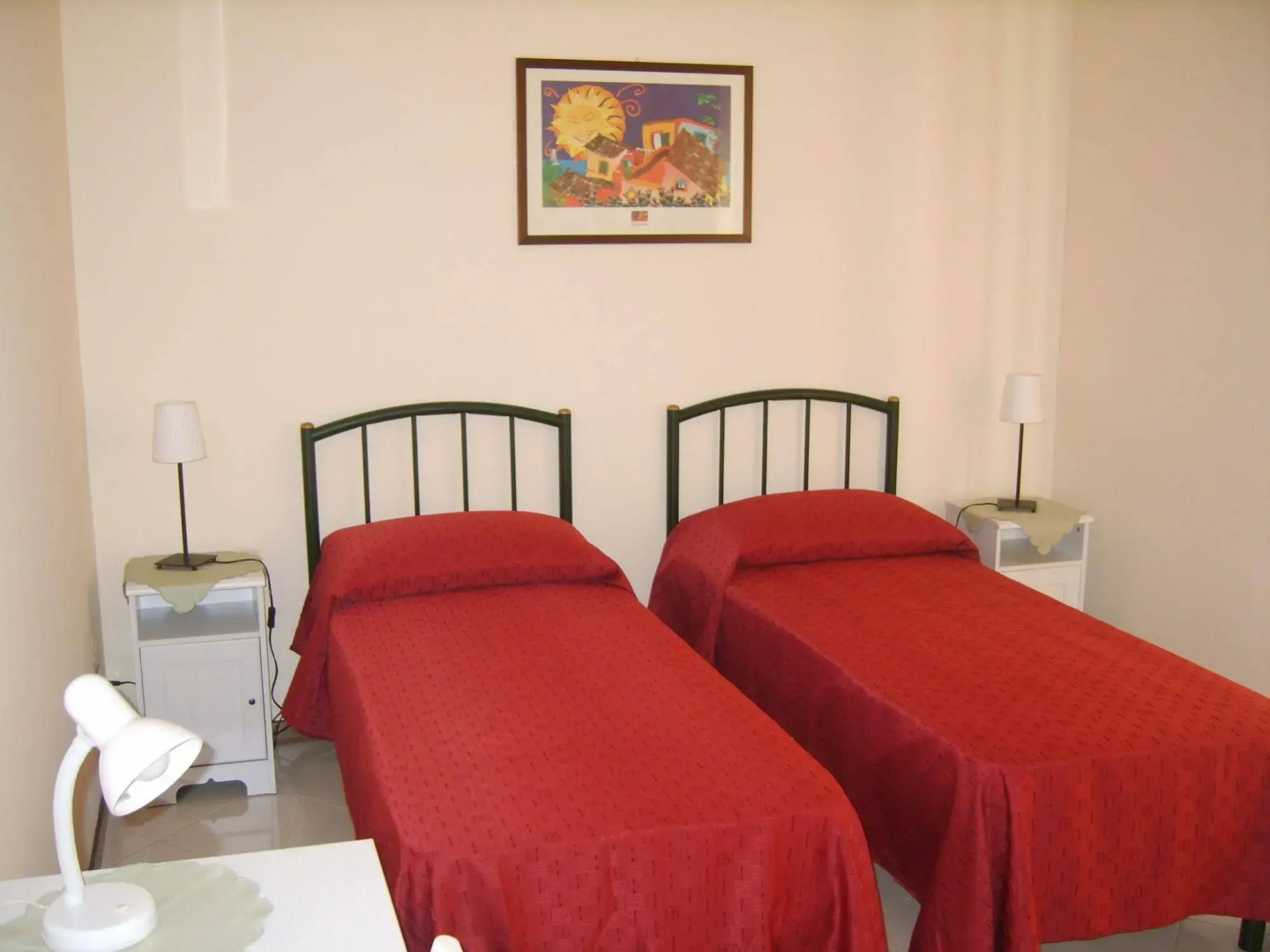 B&B Dietro il Politeama