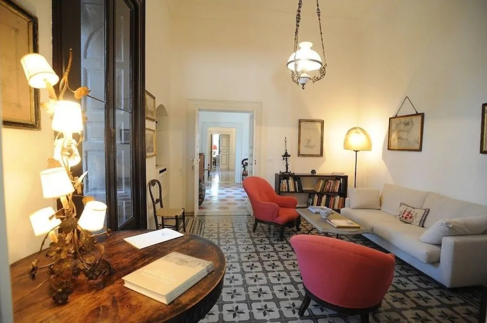 Cefalicchio B&B