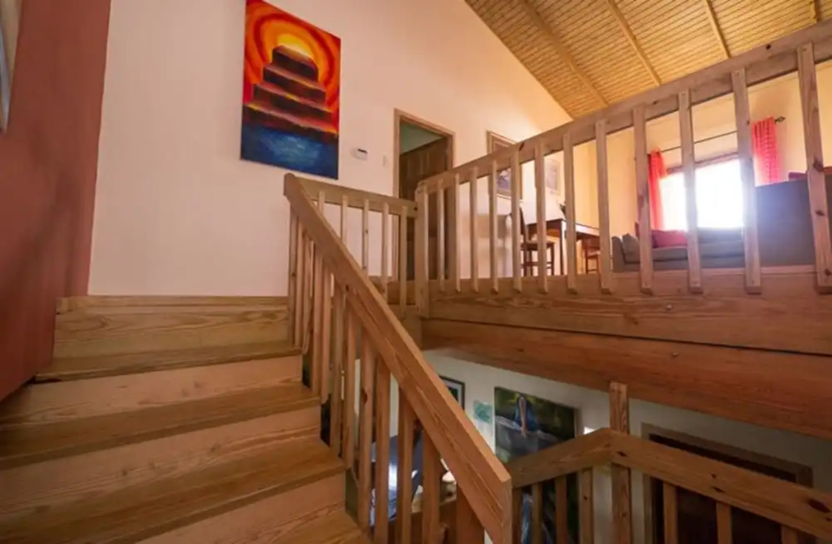 Willard's Bed and Breakfast