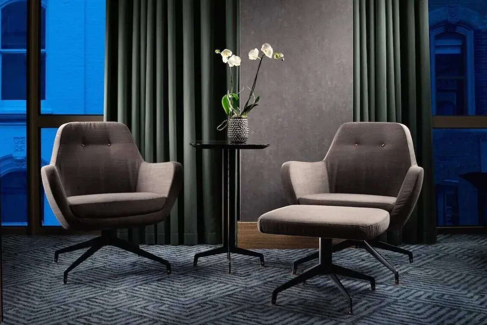 Hilton London Bankside