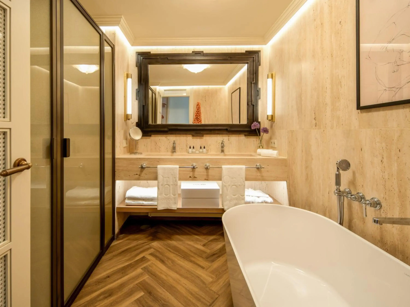 Only YOU Hotel Sevilla