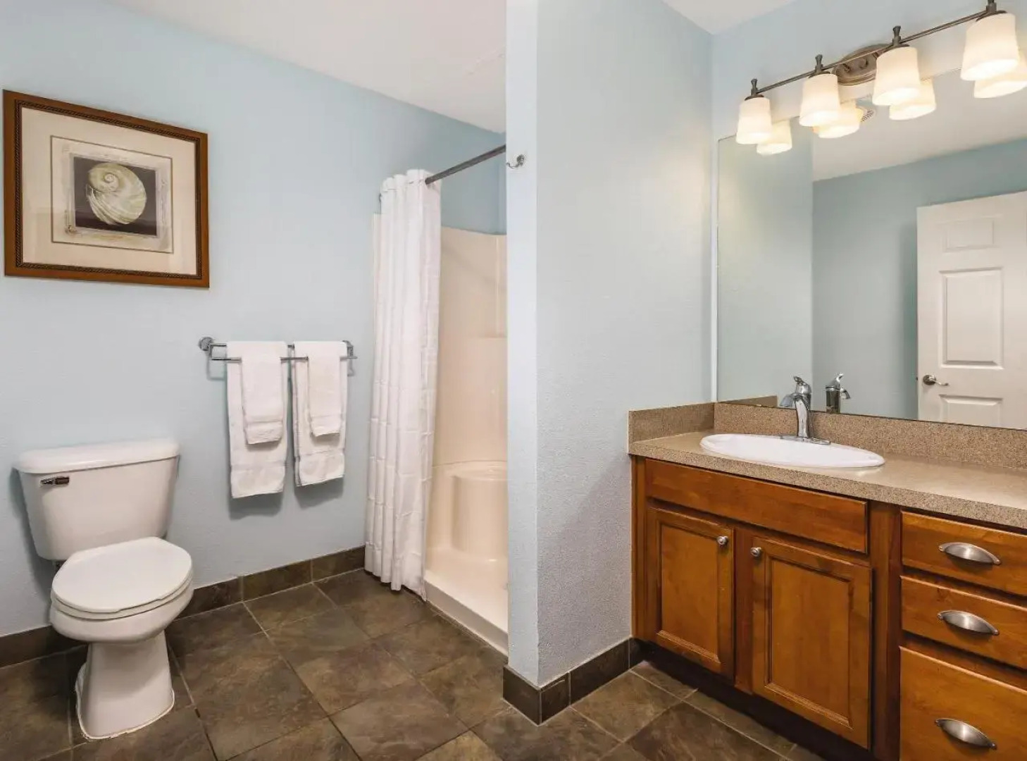 WorldMark Mariner Village