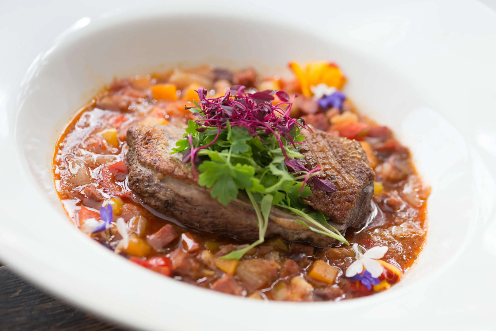 Best Western The Rose & Crown Hotel