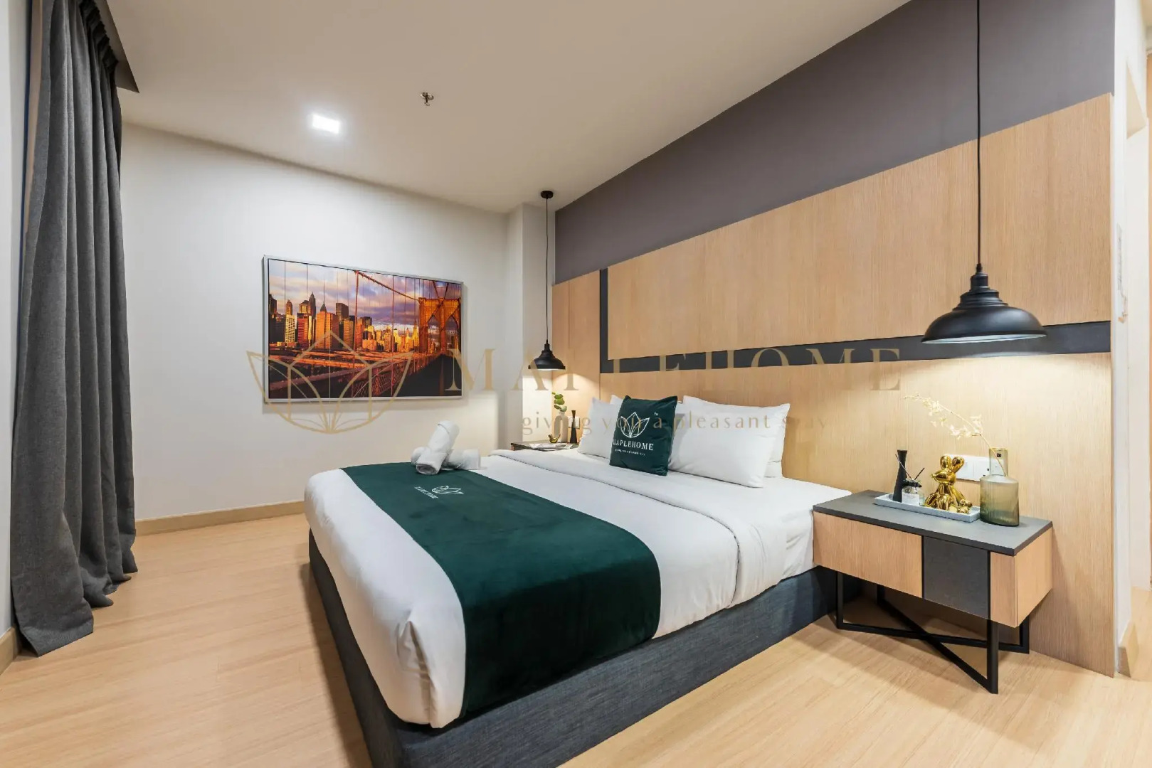 Windmill Premier Suites Genting Highlands