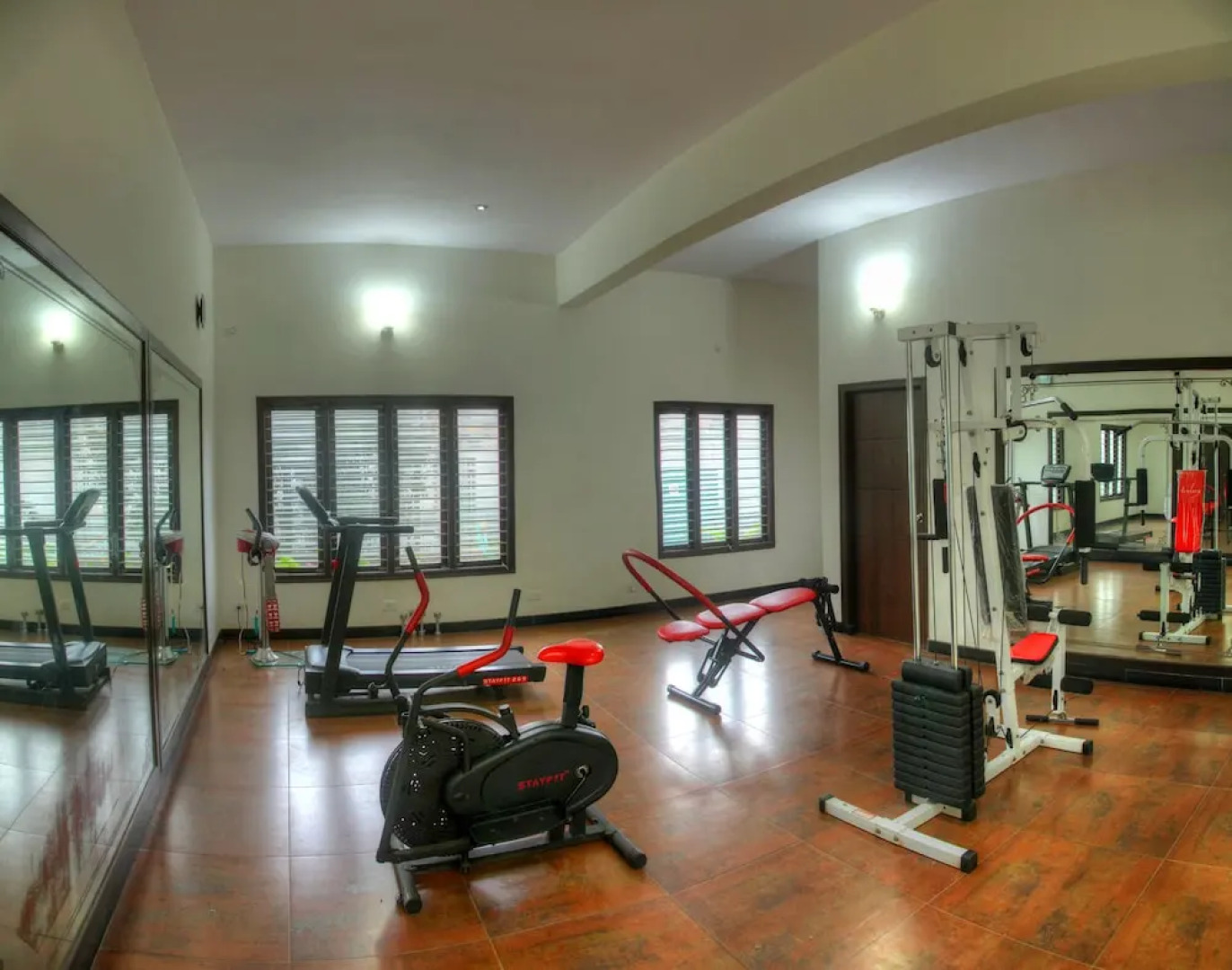 Nijaguna Resorts & Spa