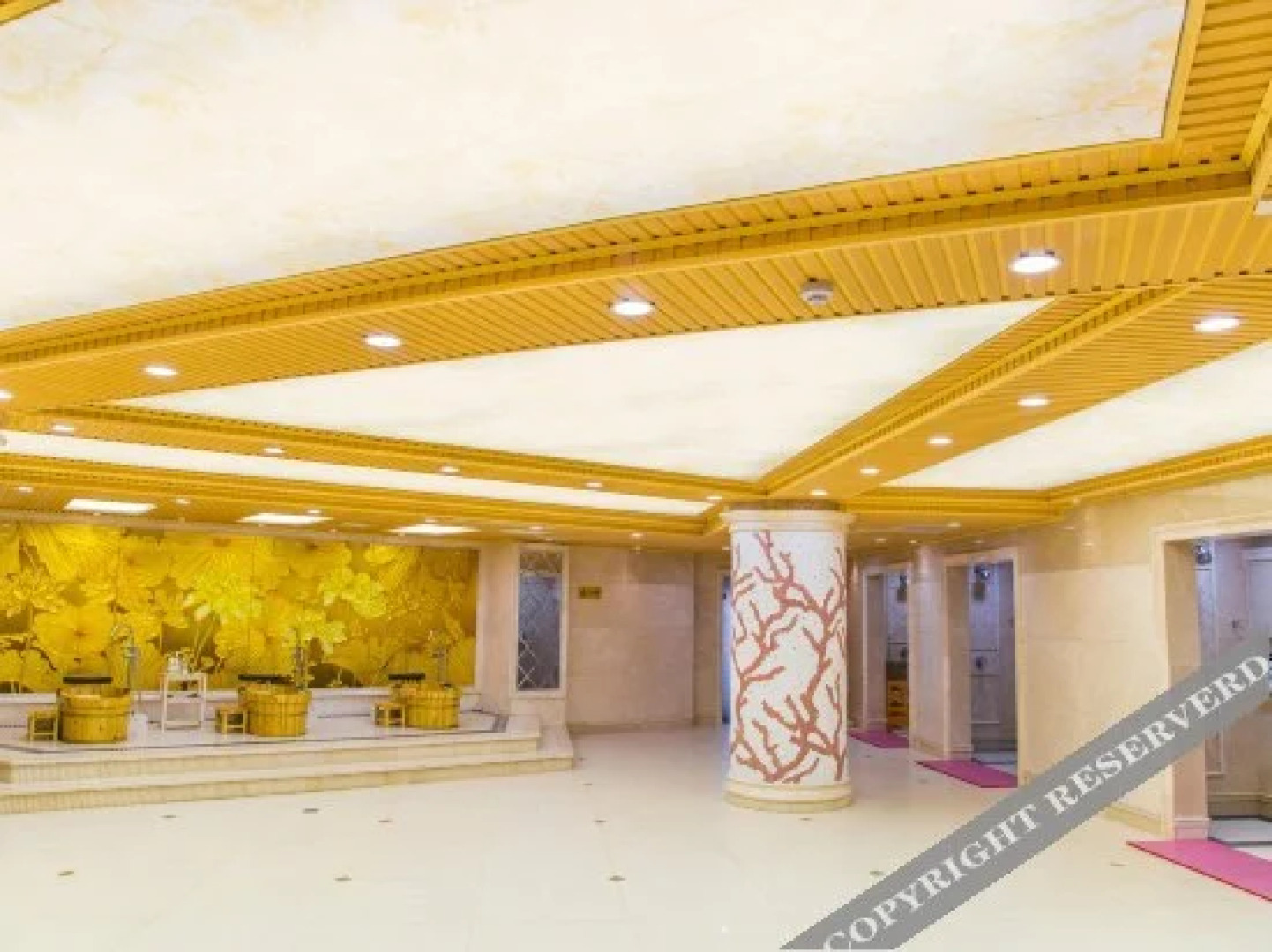 Xin Shanghaitan Hotel