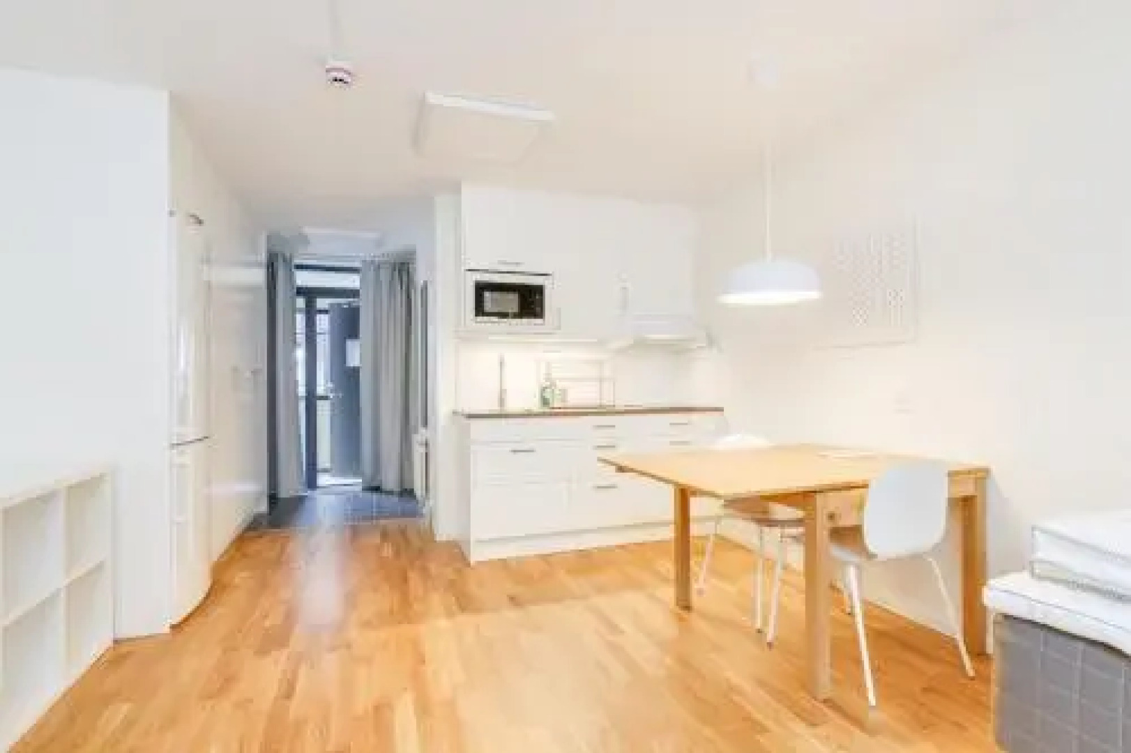 Leksands Folkhögskola